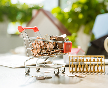 股票(piào)指數(shù)